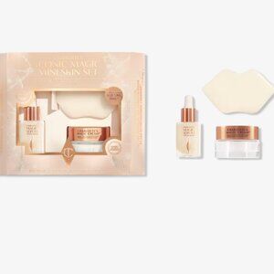 Charlotte's Iconic Magic Mini Skin Set NIB